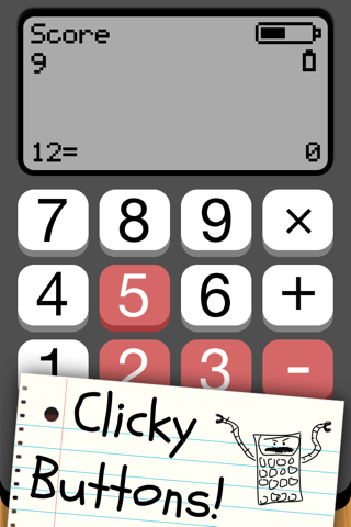 Mean Calculator screenshot 3