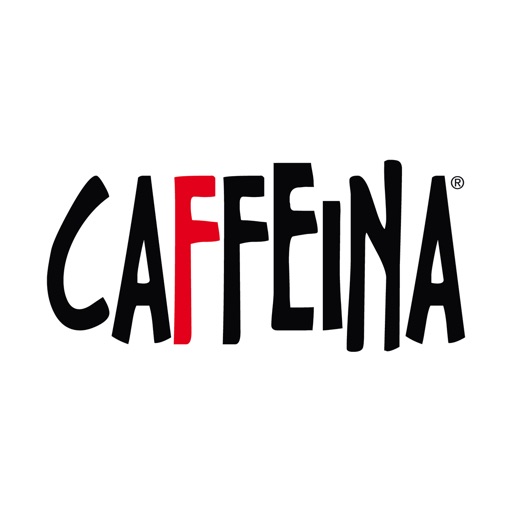 Caffeina icon