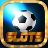 ```` 2015 ```` SOCCER SLOTS MACHINES - 5 Reel Slots, BlackJack, Roulette