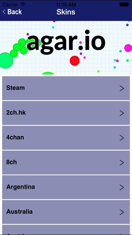 Guide & Tips For Agar.io Edtions