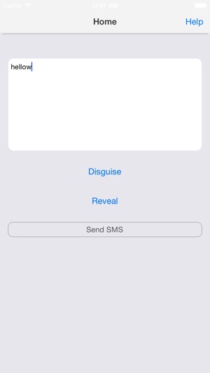 Disguise App(圖2)-速報App