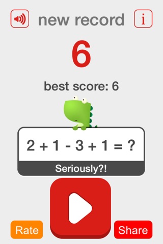 123Game-Are You Smarter Than a 1st Grader screenshot 3