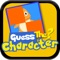 Super Guess Character Game for Pokemon Edition