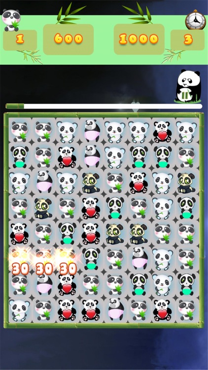 Jewel Panda HD