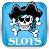 A Vegas Slots Pirate Treasure