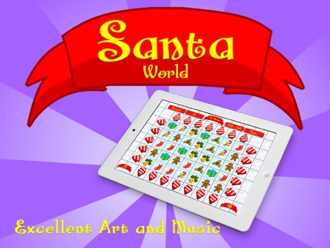 Santa World screenshot 2