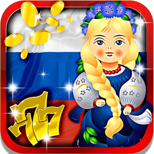 Coldest Slot Machine: Earn super daily prizes if you can make it in the Siberian Tundra iOS App