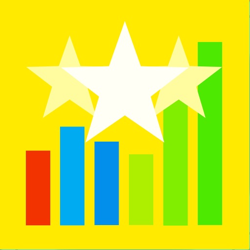 Stock Market Analyst Rating : Pro Analyst Ratings with Real Time Quote, Chart, and Unlimited Watchlist iOS App