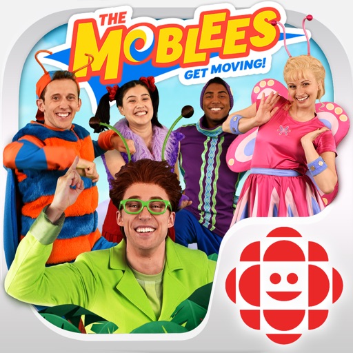 The Moblees icon
