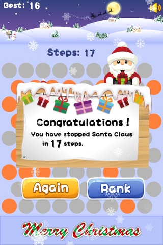 Surround Santa Claus screenshot 2