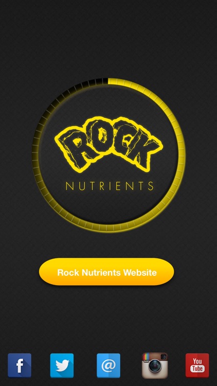 Rock Nutrients screenshot-4
