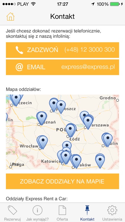 Express screenshot-3