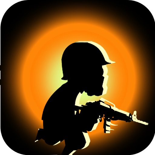 Sniper Frontline Duty iOS App