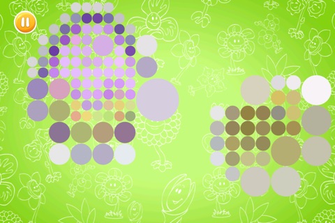 Bubbles Draw - Pop the circles screenshot 3