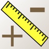Inches+Meters Calculator Pro