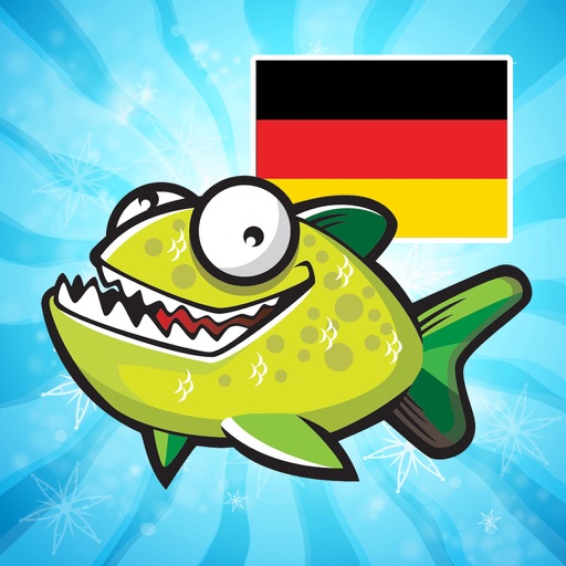 Ideal German iOS App