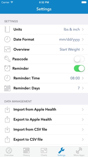 WeightDrop PRO(圖5)-速報App