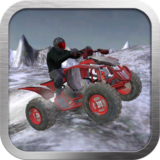 Quad Bike Rally iOS App