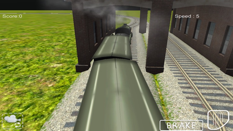 Train Simulator Drive 2016