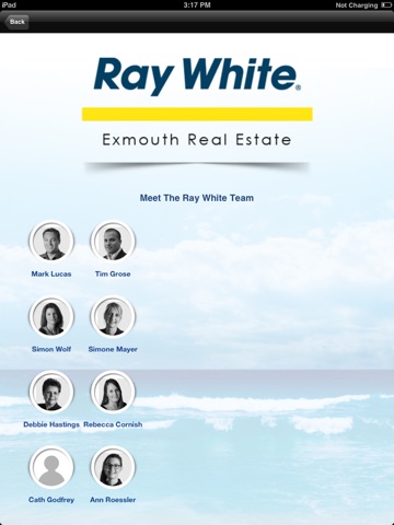 Ray White Real Estate Exmouth HD screenshot 4