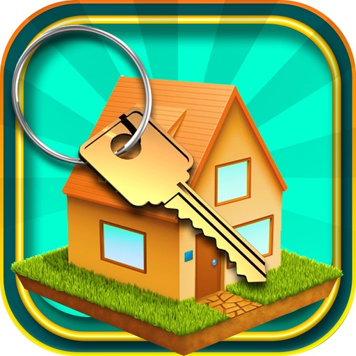 House Escape iOS App