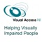Visual Access NI is a local company with many years experience of working in the field of visual impairment