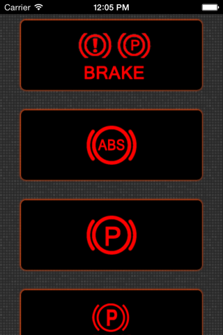App for Saab Cars - Saab Warning Lights & Road Assistance - Car Locator screenshot 2