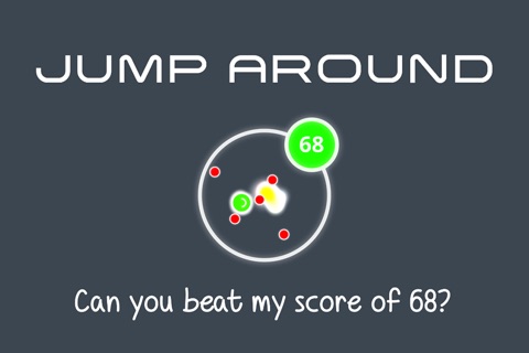 Jump Around! screenshot 3