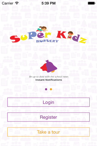 Super Kidz Nursery screenshot 2
