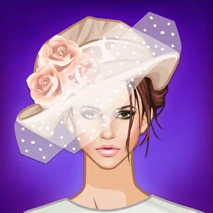 Aristocratic Dressup: Paris. Dress up a french princess with fashion clothes. Cheats