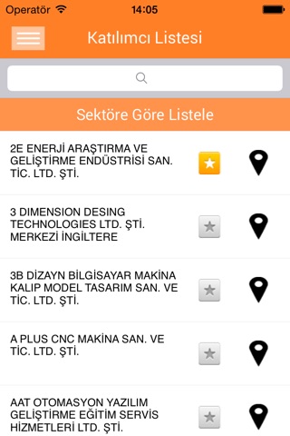 Maktek Avrasya 2014 screenshot 3
