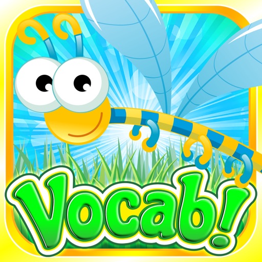 Vocabulicious - Full Edition icon
