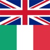 English Italian Dictionary Offline for Free - Build English Vocabulary to Improve English Speaking and English Grammar