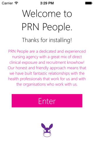 PRN People screenshot 2