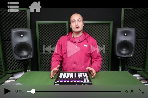 Tips and Tricks For Maschine screenshot 4