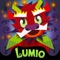 Dragon Shapes - Lumio Geometry Challenge