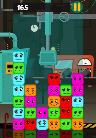 Puzzle Pop Factory screenshot 2