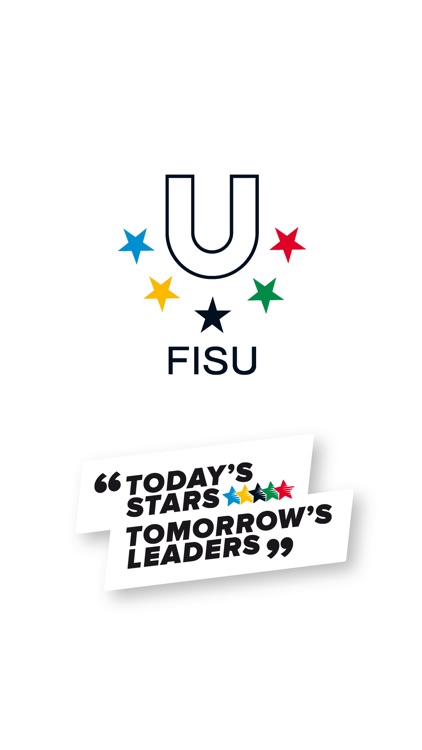 FISU - Official application