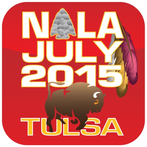 NALA 2015 icon