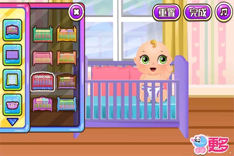Care Of The Baby And Mother-CN screenshot 4