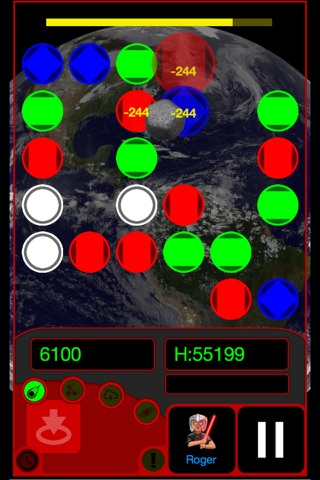 Gravity Switch screenshot 2