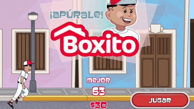 Apúrale Boxito(圖1)-速報App