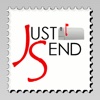 JustSend Postcard