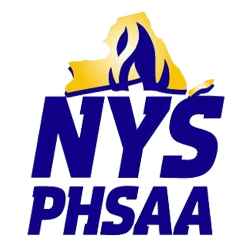 New York State PHSAA icon