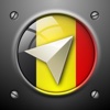 Belgium GPS