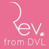 Rev.fromDVL オフィシャルアプリ