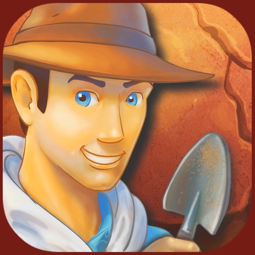 Dig Quest, da bambini ad archeologici il passo è breve App Sport e Tempo libero