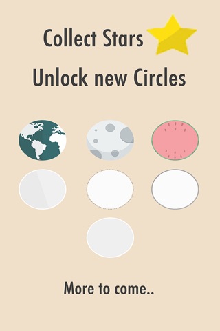 Circle Cycle screenshot 4