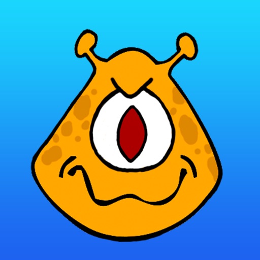 Uranus Attacks! Free Version iOS App