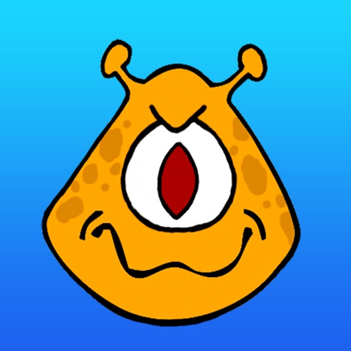 Uranus Attacks! Free Version Icon